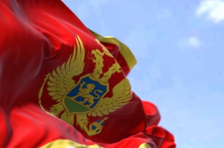 ŠOK ŠOKOVA! Crna Gora zvanično na listi NEPRIJATELJA Rusije!