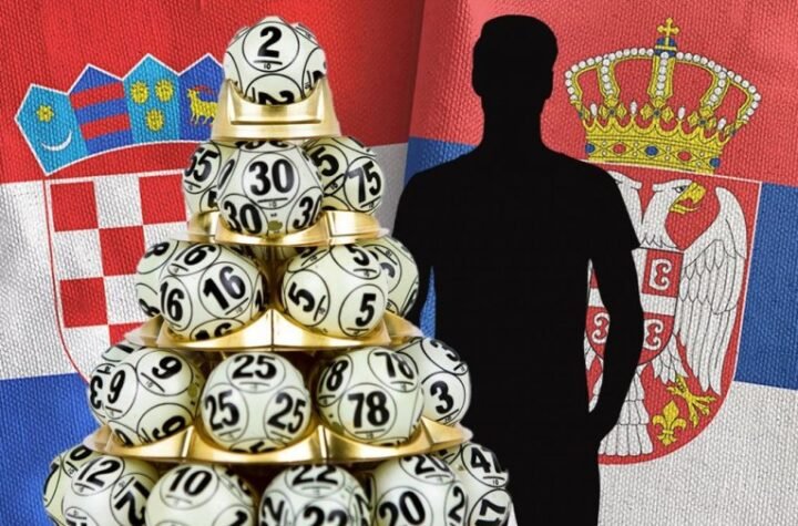 ŠOK U HRVATSKOJ LUTRIJI! Srbin iz Požege osvojio čak 356.463 evra na Evrodžekpotu - evo kako je IZABRAO BROJEVE!