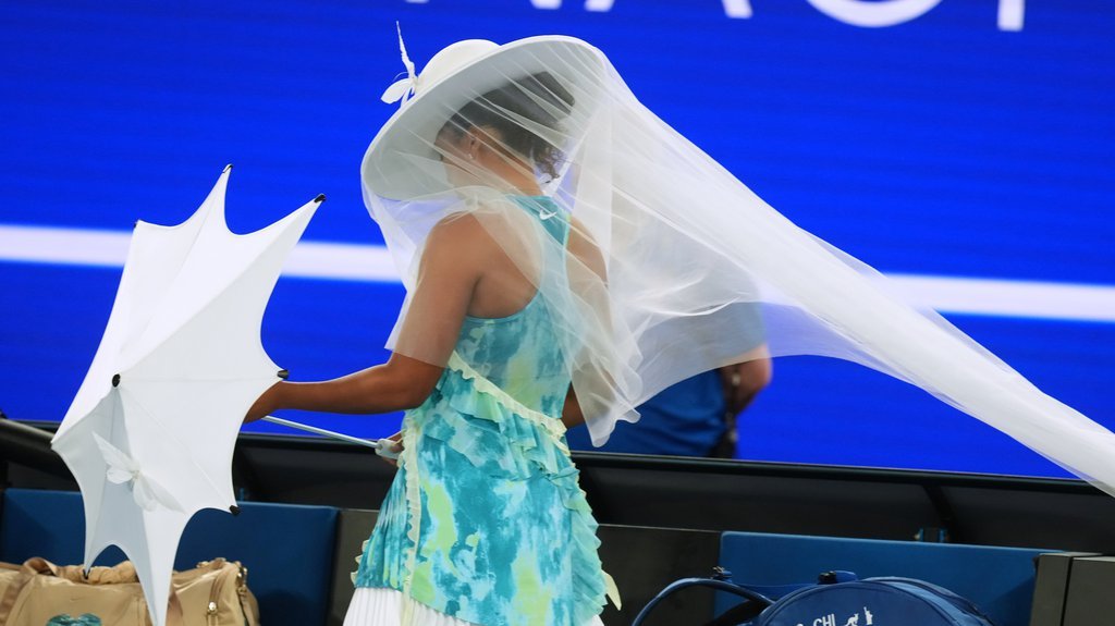 ŠOK U MELBURNU - Dvostruka šampionka se povukla neposredno pred meč! Oglasila se i objasnila zašto je to uradila!