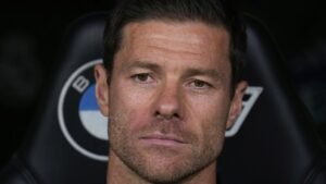 ŠOK U SVETU FUDBALA: Ćabi Alonso dobio otkaz