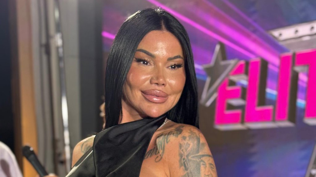 ŠOKIRALA SVE: Vanja Živić smanjila implante, odučila se na promenu, a svi se pitaju ZBOG ČEGA