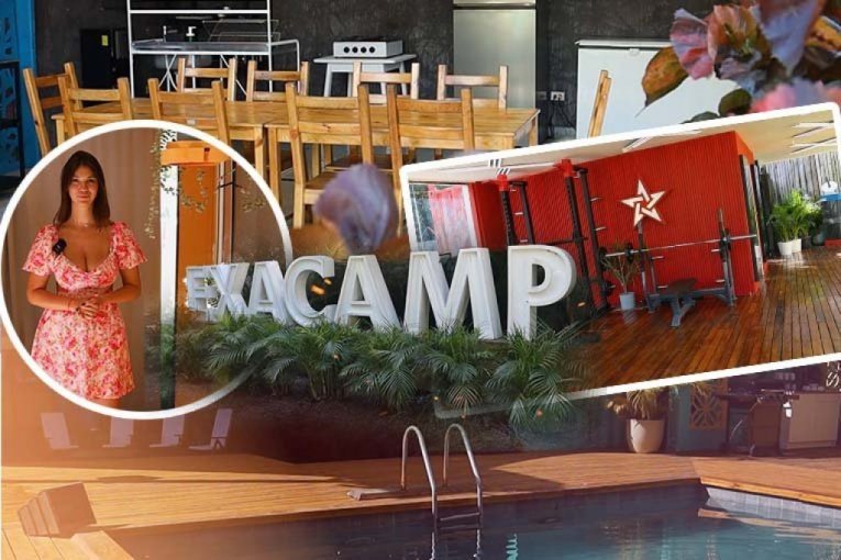 SPEKTAKL KAKAV SRBIJA JOŠ NIJE VIDELA: Još samo jedan dan do Exatlona, niste svesni šta sledi!