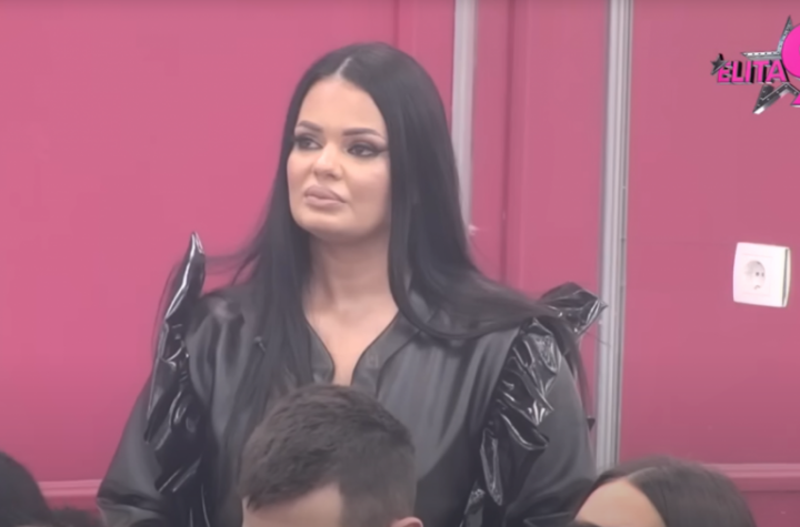 SPREMITE SE ZA NAJNOVIJU ŠOK-BOMBU U JEKU VANREDNOG UBACIVANJA! Rijaliti-mama STIŽE U BELU KUĆU, fanovi u potpunom derlirijumu!