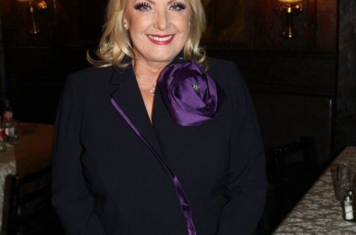 SRAM VAS BILO, JA TREBA VAS DA TUŽIM! Prvo oglašavanje Snežane Đurišić NAKON ŠTO JE HRVATSKA PODNELA TUŽBU!