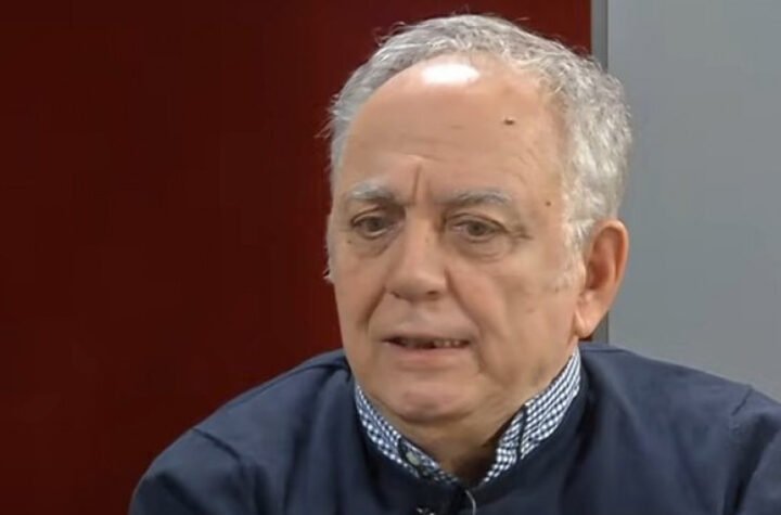 SRAMOTA! DUŠAN TEODOROVIĆ BRUTALNO NAPAO ZLATNE VATERPOLISTE! Ana Brnabić mu žestoko odgovorila: KRENITE S LEČENJEM!