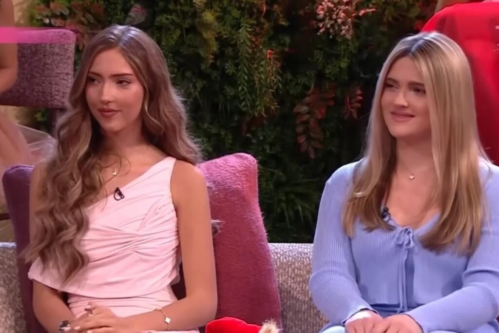 SRBI BRUJE O PONAŠANJU ATINE I NIKE! Ko je kriv za ovo - Karleuša ili Tošić? Evo šta se dešava IZA ZATVORENIH VRATA