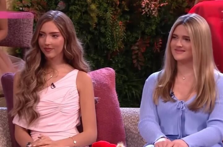 SRBI BRUJE O PONAŠANJU ATINE I NIKE! Ko je kriv za ovo - Karleuša ili Tošić? Evo šta se dešava IZA ZATVORENIH VRATA