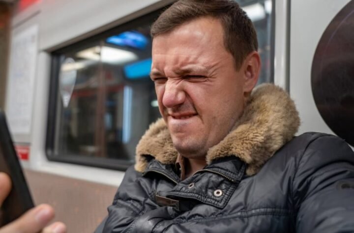 SRBI, PAZITE SE KAD KRENETE U EVROPU! Jedna navika iz našeg prevoza tamo košta papreno! David je mislio da je šala, a onda je STIGLA KAZNA!