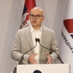 SRBI U CRNOJ GORI SADA ZNAJU NA ČEMU SU! Vučević se oglasio zbog hapšenja i suspenzija koje je naredila Podgorica (FOTO)