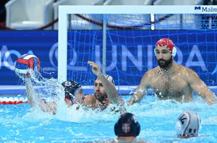 SRBIJA JE OVO SA NESTRPLJENJEM ČEKALA! Evo kada kreće prodaja ulaznica za polufinale Evropskog prvenstva u vaterpolu