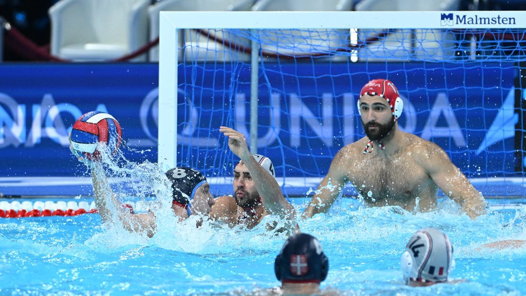 SRBIJA JE OVO SA NESTRPLJENJEM ČEKALA! Evo kada kreće prodaja ulaznica za polufinale Evropskog prvenstva u vaterpolu