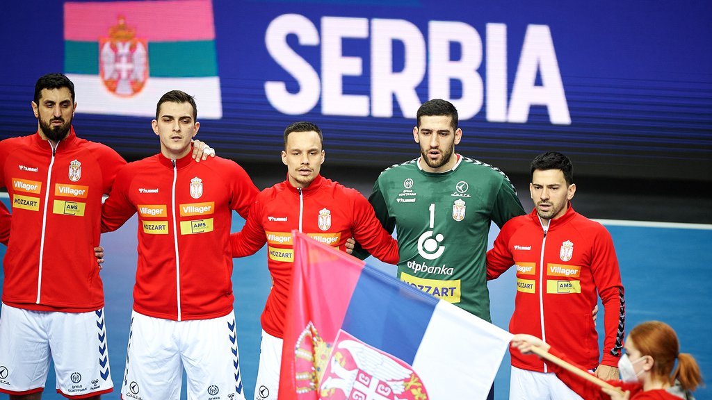 SRBIJA JE RUKOMETNA SILA! PALA MOĆNA NEMAČKA: Orlovi preživeli SUDIJSKU PLJAČKU i srušili olimpijskog šampiona, cela Evropa u ŠOKU!