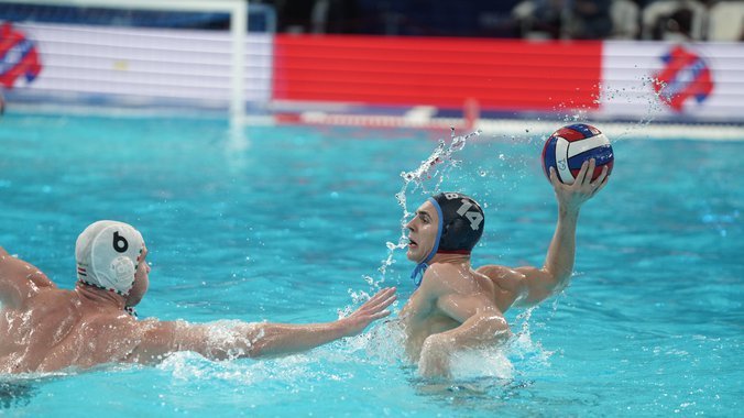 SRBIJA JE U FINALU EVROPSKOG PRVENSTVA! Delfini uz podršku prepune Arene srušili moćnu Italiju - Sledi borba za ZLATNU MEDALJU