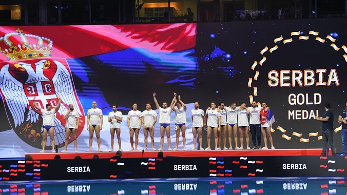 SRBIJA NE GUBI FINALA! Isplivao podatak: Totalna dominacija 'delfina' u poslednjih 15 godina, ovako nešto se NE PAMTI!