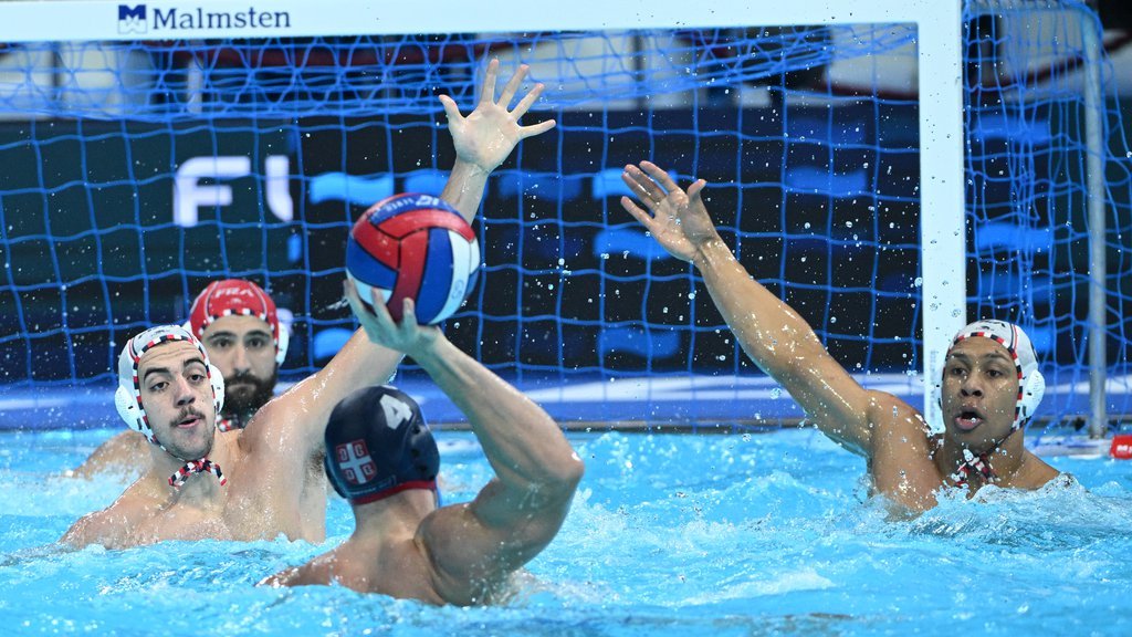 SRBIJA SAZNALA RIVALA U POLUFINALU: Italija poslala Hrvatsku kući - ništa od 'balkanskog klasika'