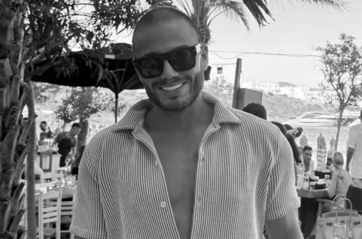 SRCE HOĆE PUĆI! Otkriveno gde će se sahraniti frizer Maki, dolazi cela estrada, a svi STREPE OD JEDNE STVARI