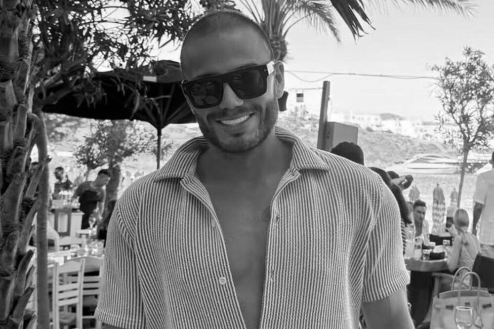 SRCE HOĆE PUĆI! Otkriveno gde će se sahraniti frizer Maki, dolazi cela estrada, a svi STREPE OD JEDNE STVARI