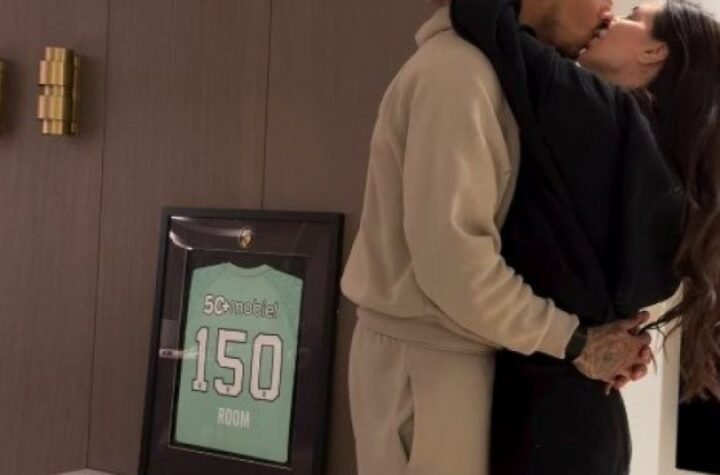 SREĆI NEMA KRAJA! Zorannah sa verenikom kupila PRVU NEKRENTINU - zavirite u njihovo NOVO LJUBAVNO GNEZDO! (FOTO)