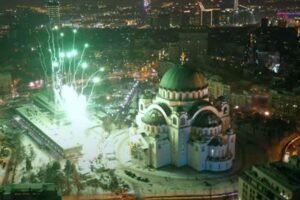 SREĆNA SRPSKA NOVA GODINA!