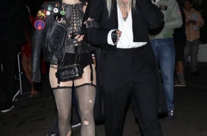 Damijano Davin i Dav Kameron