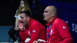 SRPSKI BOKS REPREZENTATIVCI NA PRIPREMAMA NA ZLATIBORU: Sezona 2026. zahtevna i puna takmičarskih izazova!