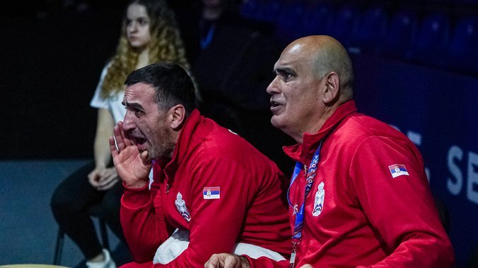 SRPSKI BOKS REPREZENTATIVCI NA PRIPREMAMA NA ZLATIBORU: Sezona 2026. zahtevna i puna takmičarskih izazova!