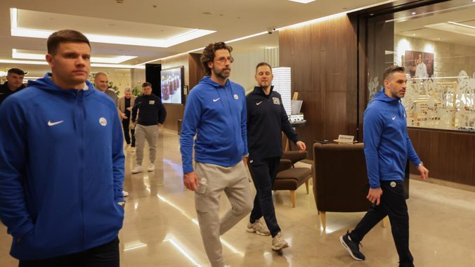 ŠTA OČEKUJE KOŠARKAŠE SRBIJE OVE GODINE: Orlovi su se fantastično zaleteli ka Mundobasketu, ali paklen posao tek treba da se odradi!