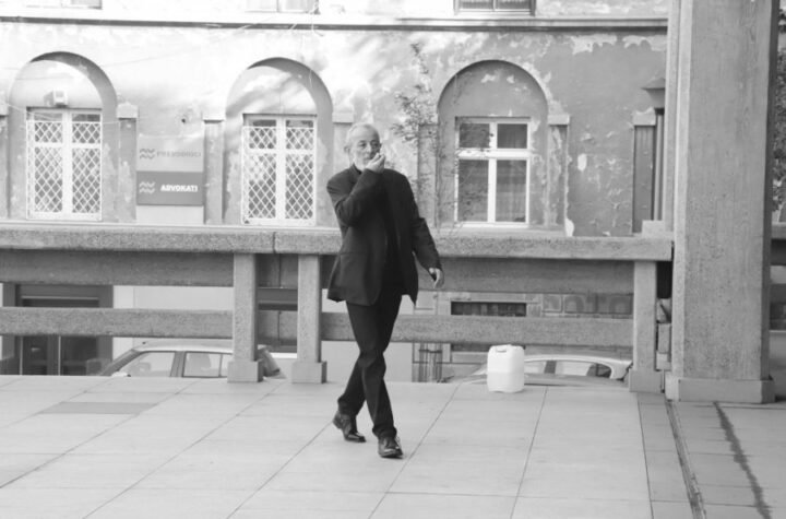 ŠTA SE ZAISTA NALAZILO U OPTUŽNICI PROTIV MIKE ALEKSIĆA? Isplivali detalji koje javnost do sada nije znala!