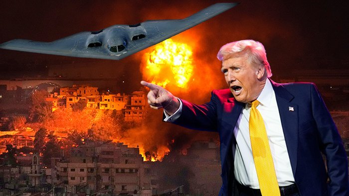 STEŽE SE OBRUČ OKO IRANA: Tramp poslao još jedan ratni brod na Bliski istok