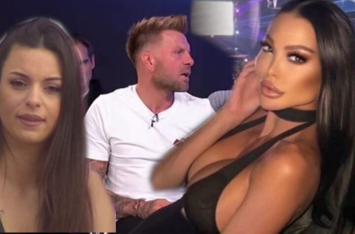 STIGLA PRINOVA U DOM KROFAKA! Pantera presrećan – objavio PRVU FOTKU BEBE, mreže gore od čestitki!