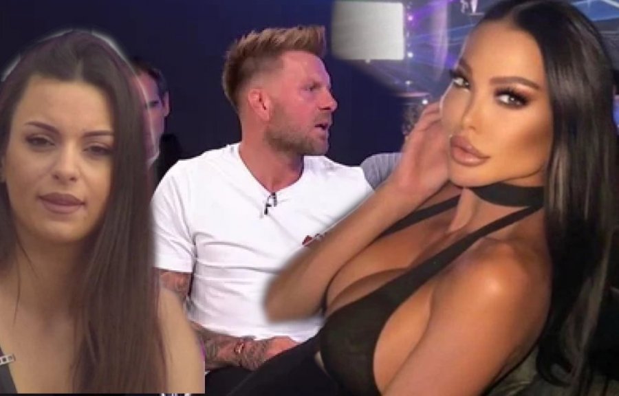 STIGLA PRINOVA U DOM KROFAKA! Pantera presrećan – objavio PRVU FOTKU BEBE, mreže gore od čestitki!