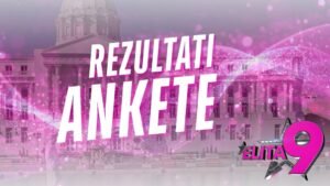 STIGLI REZULTATI ANKETE! Ovako ste vi glasali, evo ko se NAJVIŠE ZAIGRAO prema sudu gledalaca!