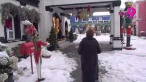 STIŽE STRAH I TREPET! Mama Džehva ušla u Elitu, spremna da učesnike IZVRNE NAOPAČKE!