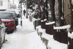 STIŽU OLUJNI UDARI OD KOJIH ĆE SE SVE TRESTI! RHMZ izdao hitno upozorenje, košava se zahuktava, a evo šta nas čeka VEĆ VEČERAS!