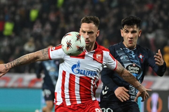 STIŽU PARE! Evo koliko je Zvezda zaradila do sada u Evropi: Eliminacija Lila bi još više uvećala cifru, poznato i koliko