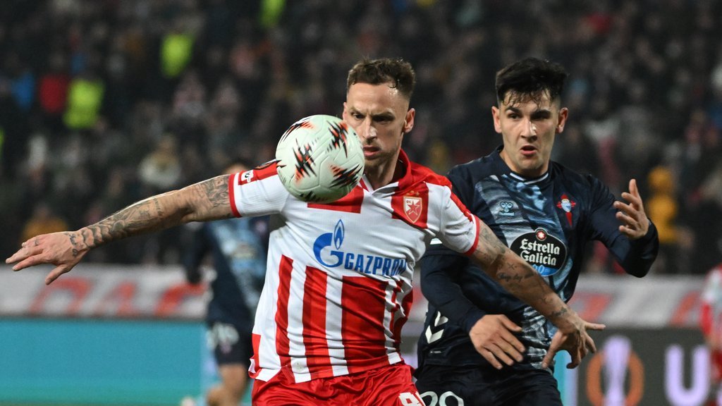 STIŽU PARE! Evo koliko je Zvezda zaradila do sada u Evropi: Eliminacija Lila bi još više uvećala cifru, poznato i koliko