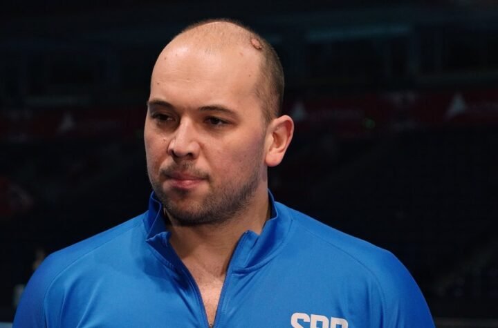 SUSPENDOVAN DUŠAN MANDIĆ: Loša vest za reprezentaciju Srbije - Evo kakva kazna čeka našeg najboljeg vaterpolistu zbog 'brutalitija'