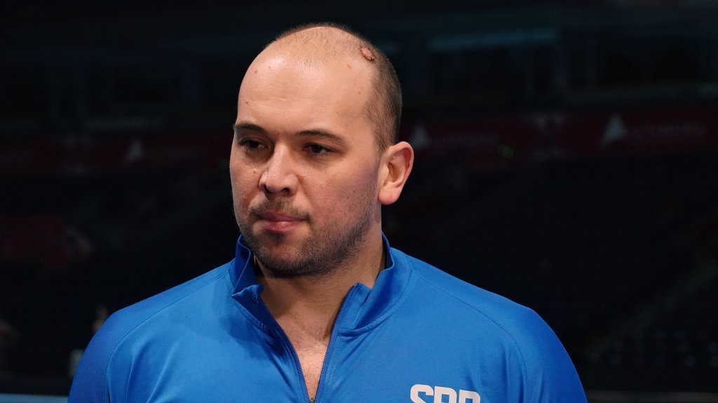 SUSPENDOVAN DUŠAN MANDIĆ: Loša vest za reprezentaciju Srbije - Evo kakva kazna čeka našeg najboljeg vaterpolistu zbog 'brutalitija'