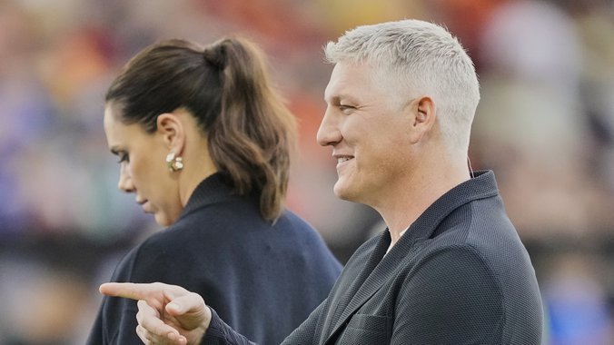 ŠVAJNŠTAJGER ŠOKIRAO OBJAVOM NA DRUŠTVENIM MREŽANA! Da li je ovo dokaz da je OBRISAO i ZABORAVIO Anu Ivanović?