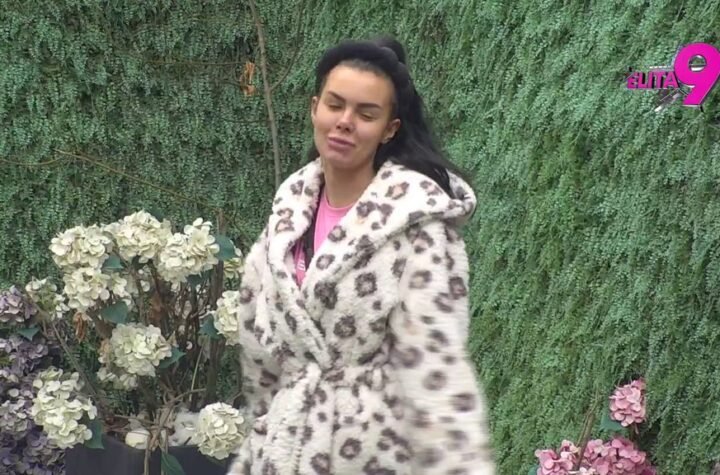 SVI NA PINK! Anita u Rajskom vrtu, spremna da progovori o svojoj vezi sa Lukom