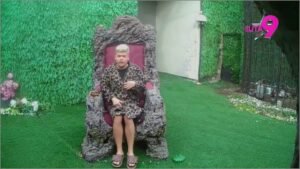 SVI NA PINK: Uroš Stanić u Rajskom vrtu