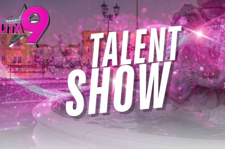 SVI ODMAH NA PINK! Počinje AUDICIJA ZA TALENT SHOW, udobno se smestite i uživajte