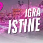 SVI ODMAH NA PINK! Počinje Igra istine, vreme je da SVE MASKE PADNU!