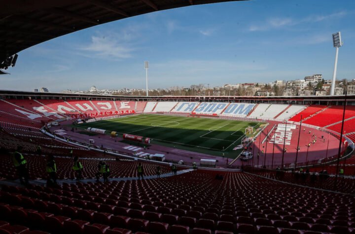 Sa Marakane na Island! (Foto)