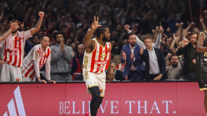 Saša Obradović pred Efes: Čeka nas teška utakmica u zanimljivom terminu