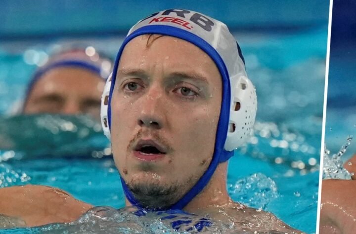 Sava Ranđelović upitan koju ocenu daje Srbiji od 1 do 10 za prvi deo Evropskog prvenstva: Evo šta je odgovorio