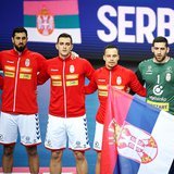 Selektor Srbije oprezan: Evo šta je rekao Raul Gonzalez posle pobede nad Nemačkom