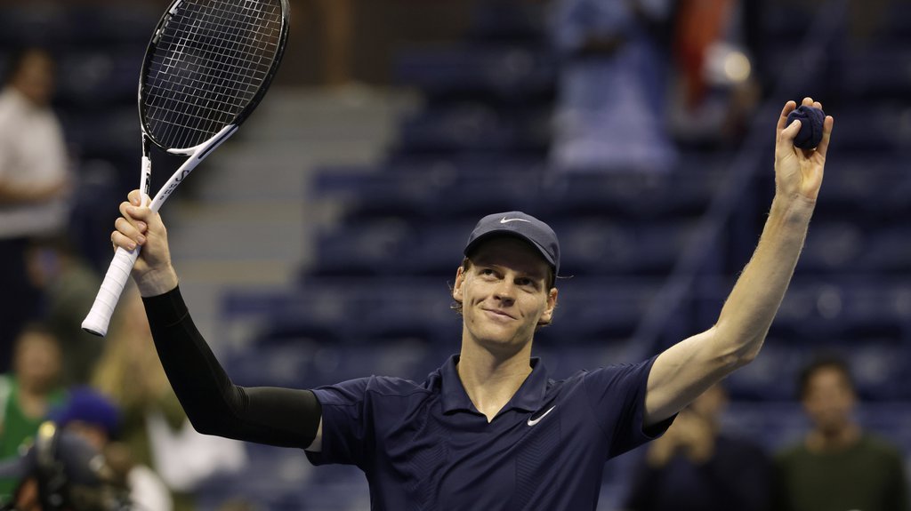 Siner u drugom kolu Australijan opena! Gaston predao meč