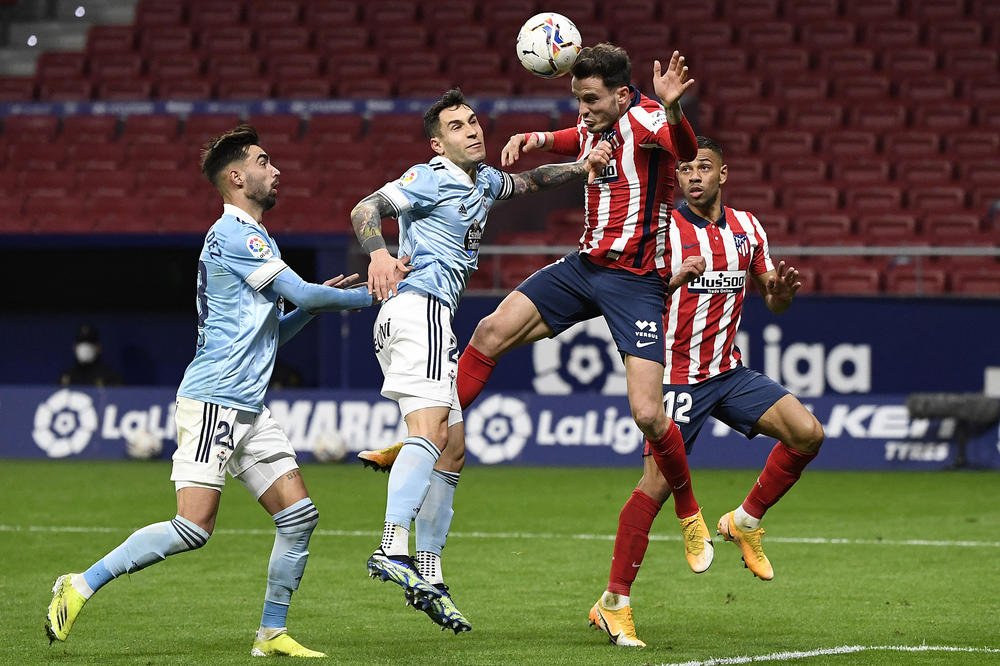 Španci veličaju i prete Zvezdi: Trener Selte zna za Marakanu, motiva do neba