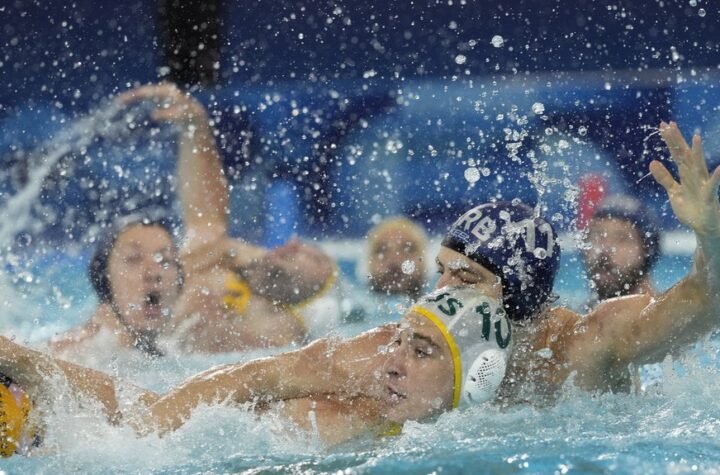 Spektakl u Beogradu: Vaterpolisti Srbije večeras protiv Holandije, cilj evropsko zlato